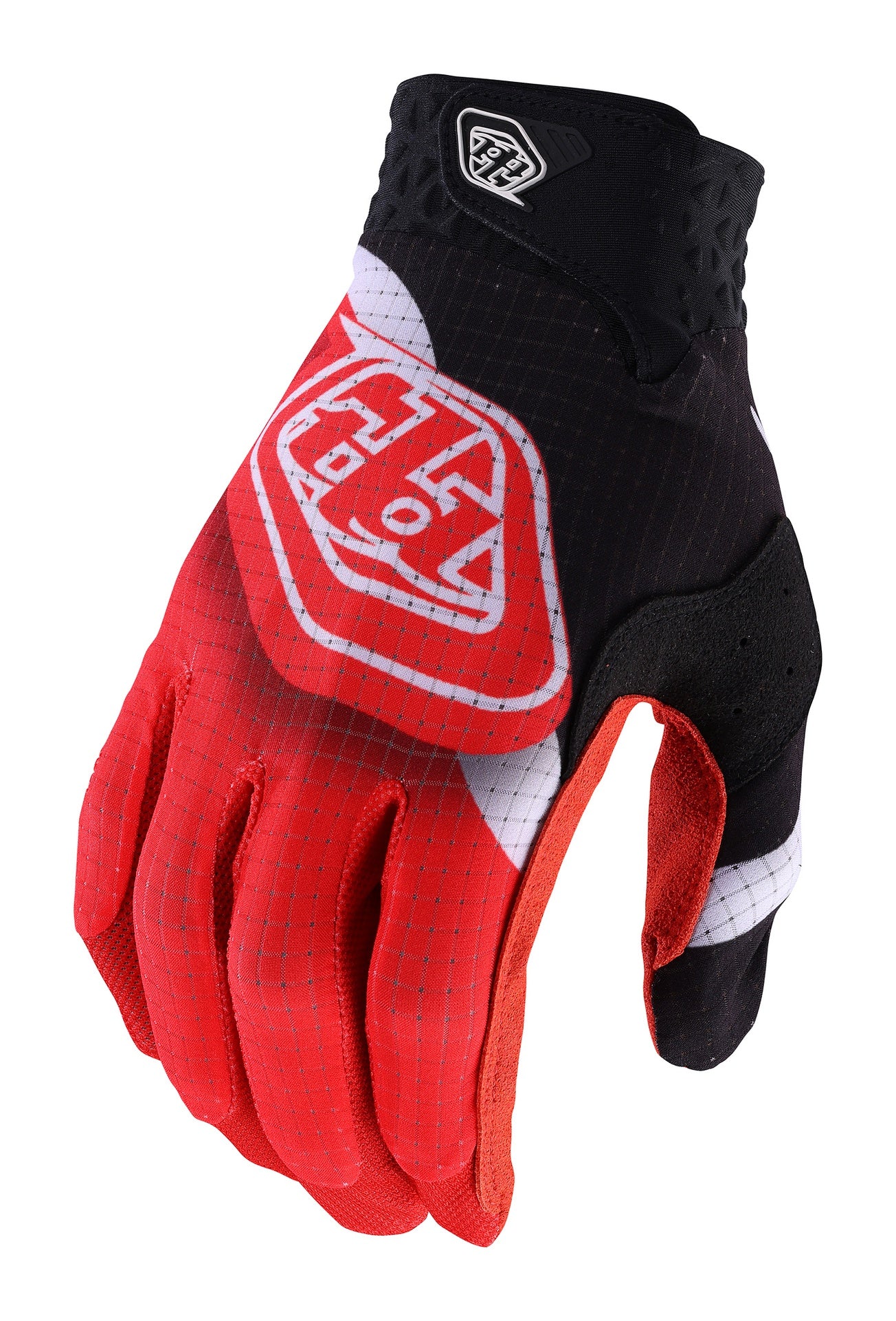 Guantes MTB Troy Lee Designs Air Radian Red